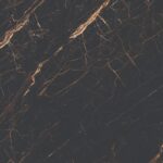 Slabs Magma Black Polish